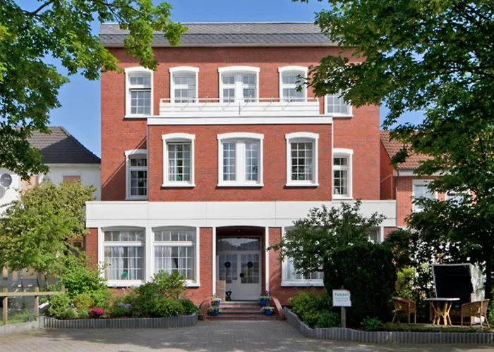 Villa Rosenhof