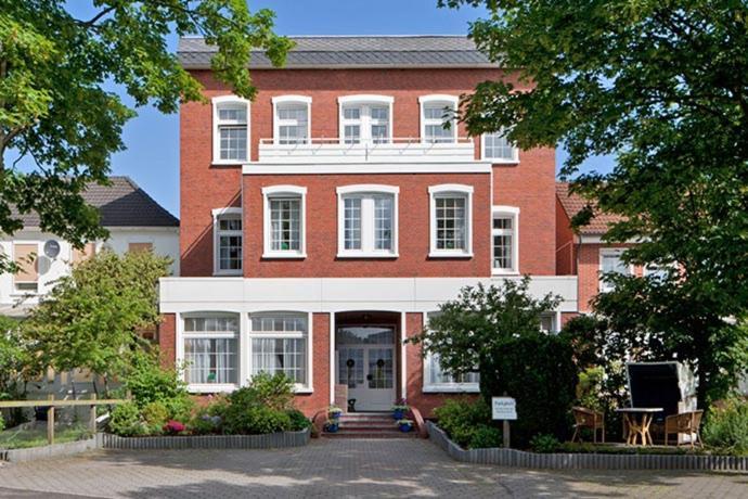 Apartment Rosenhof