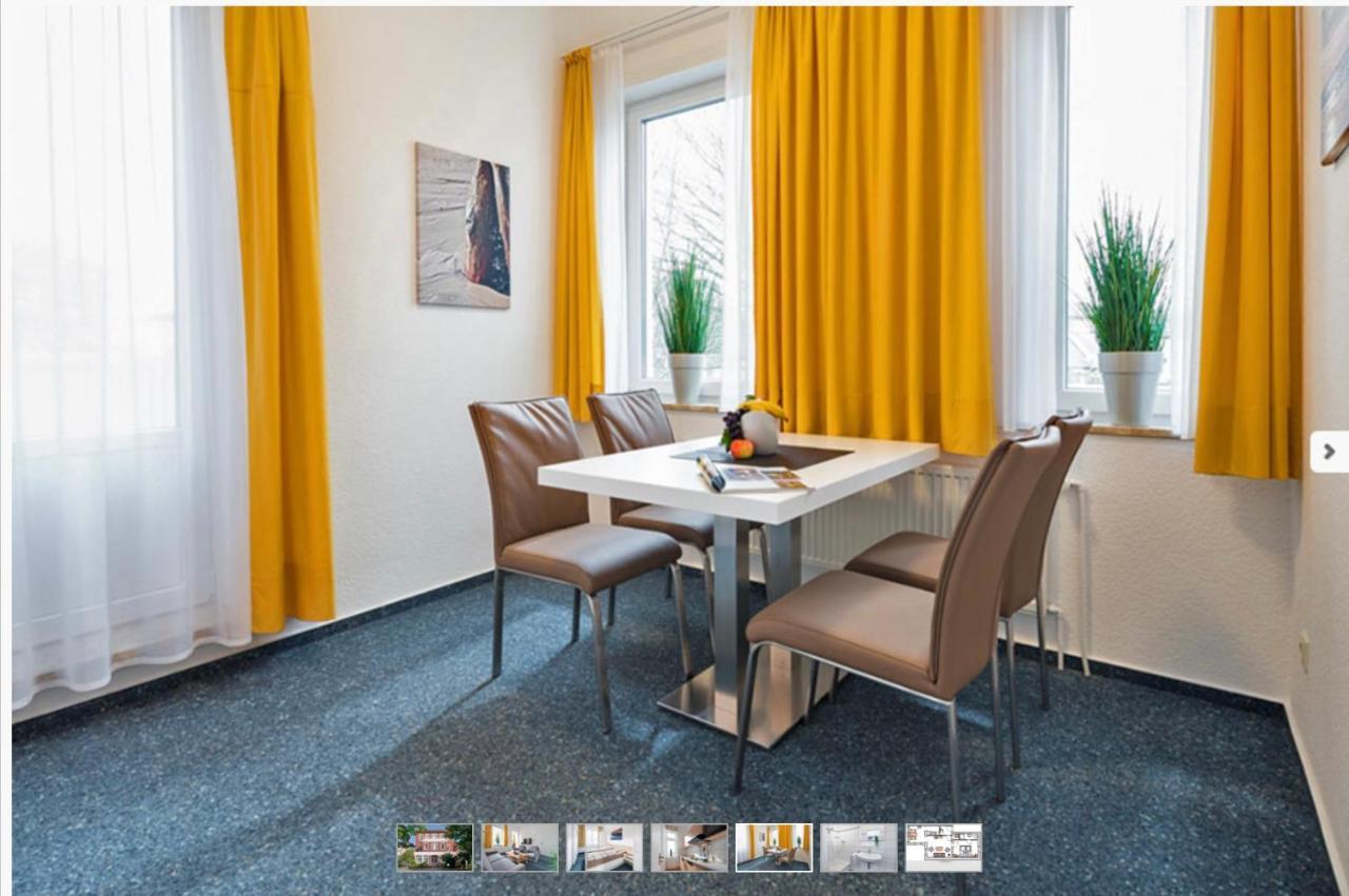 Apartamento Rosenhof