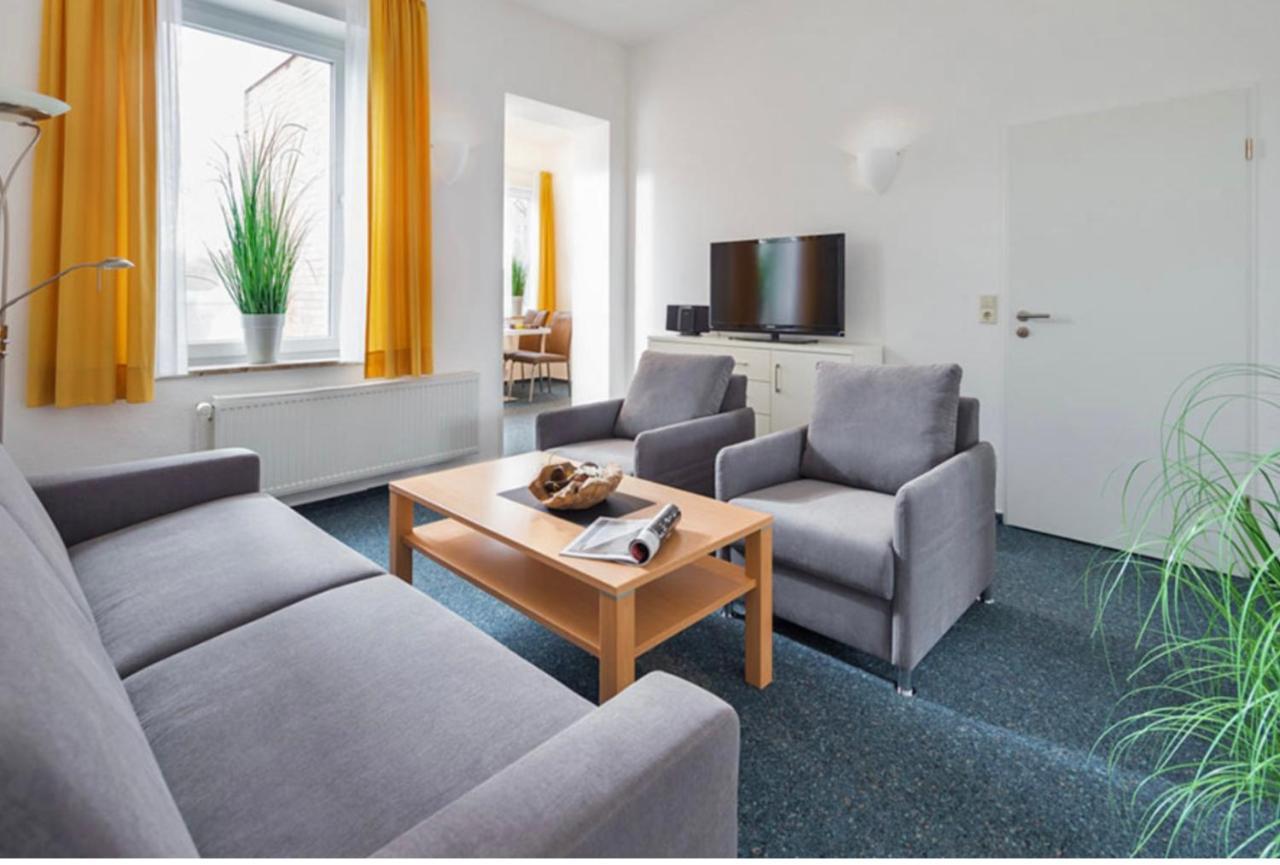 Rosenhof Apartment *