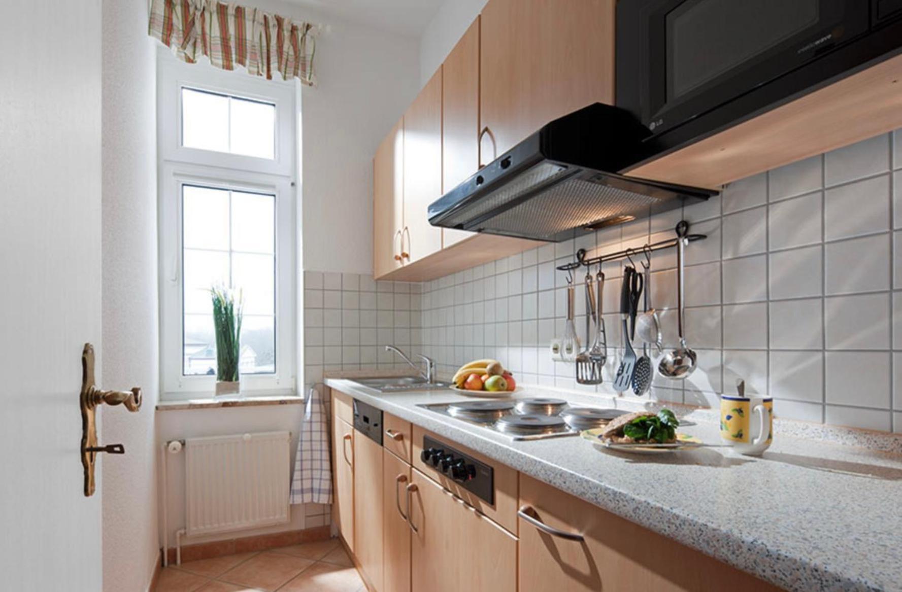 Apartment Rosenhof *