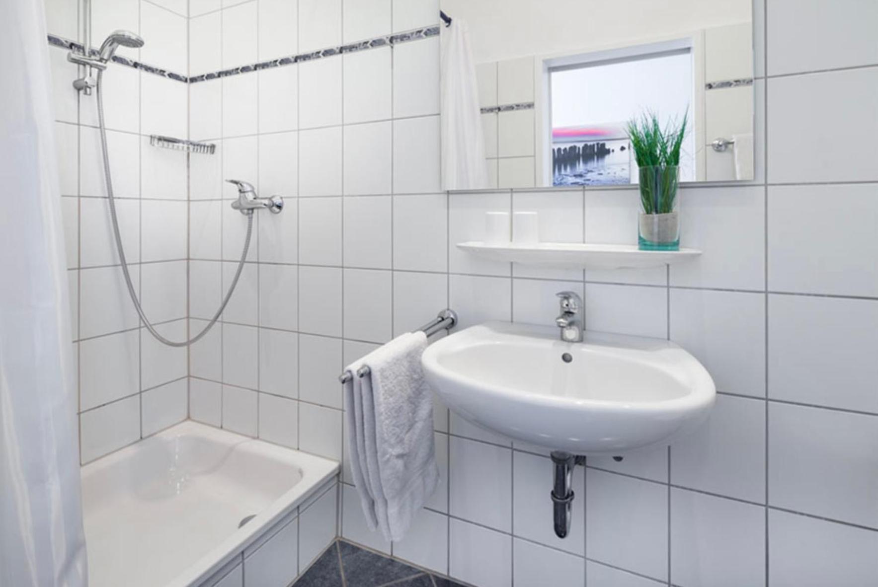 Apartamento Rosenhof