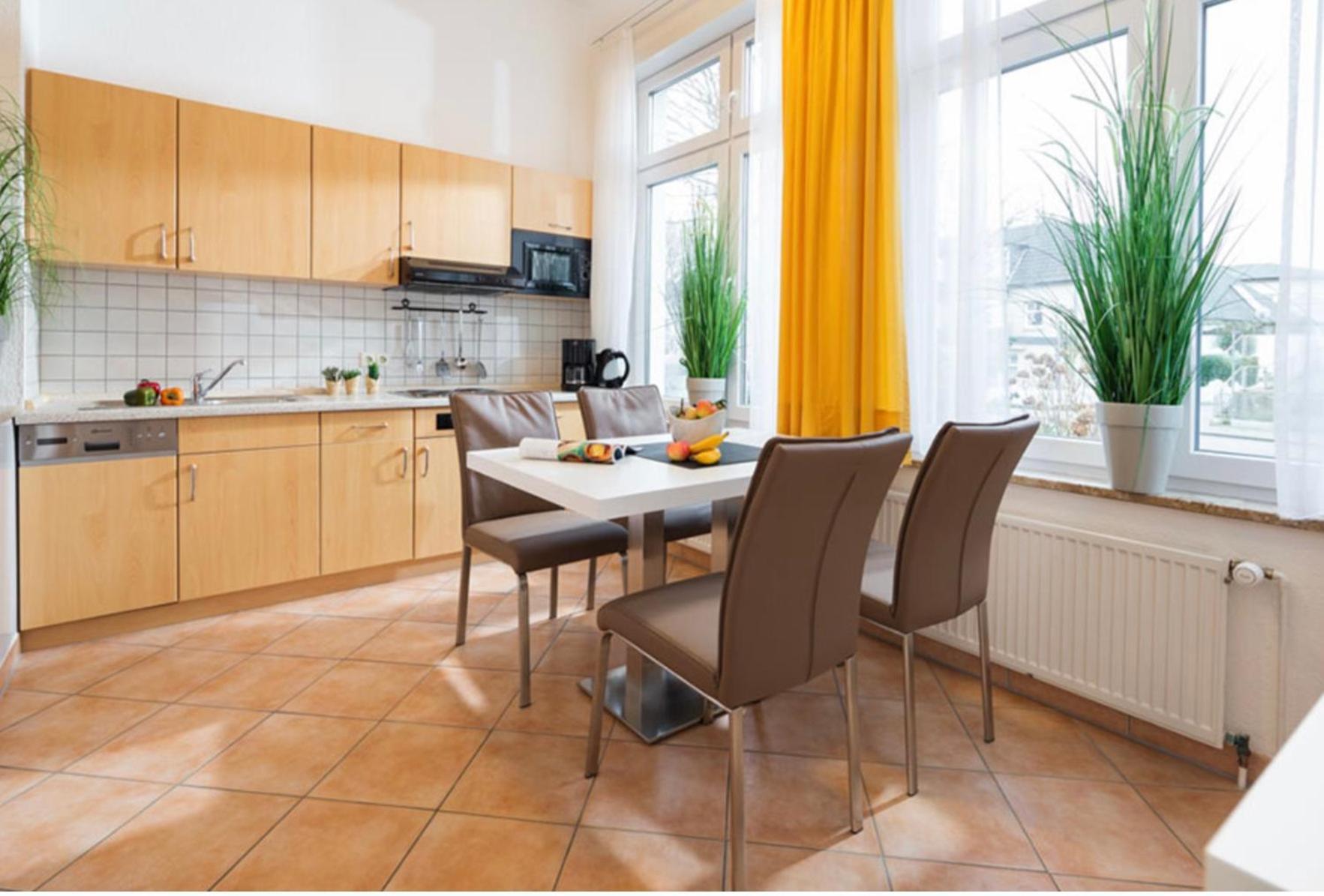 Apartamento Rosenhof *