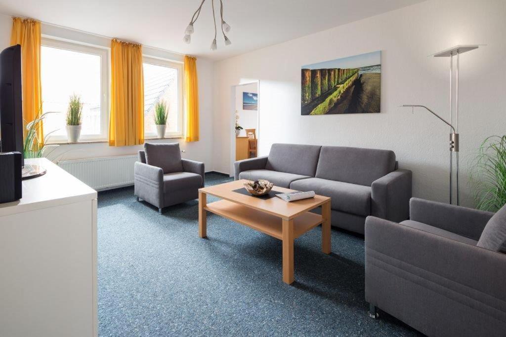 Apartamento Rosenhof *