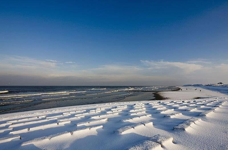 Rosenhof Appartement Norderney